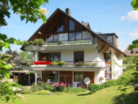 Etagenwohnung zu verkaufen